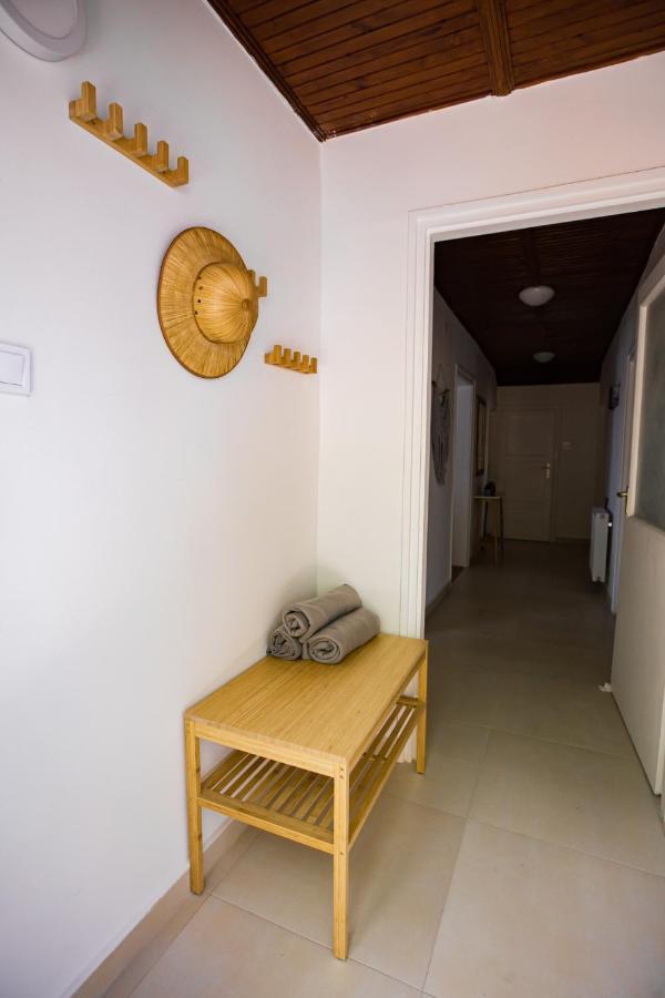 Alsooers Pagony Apartment Exterior photo