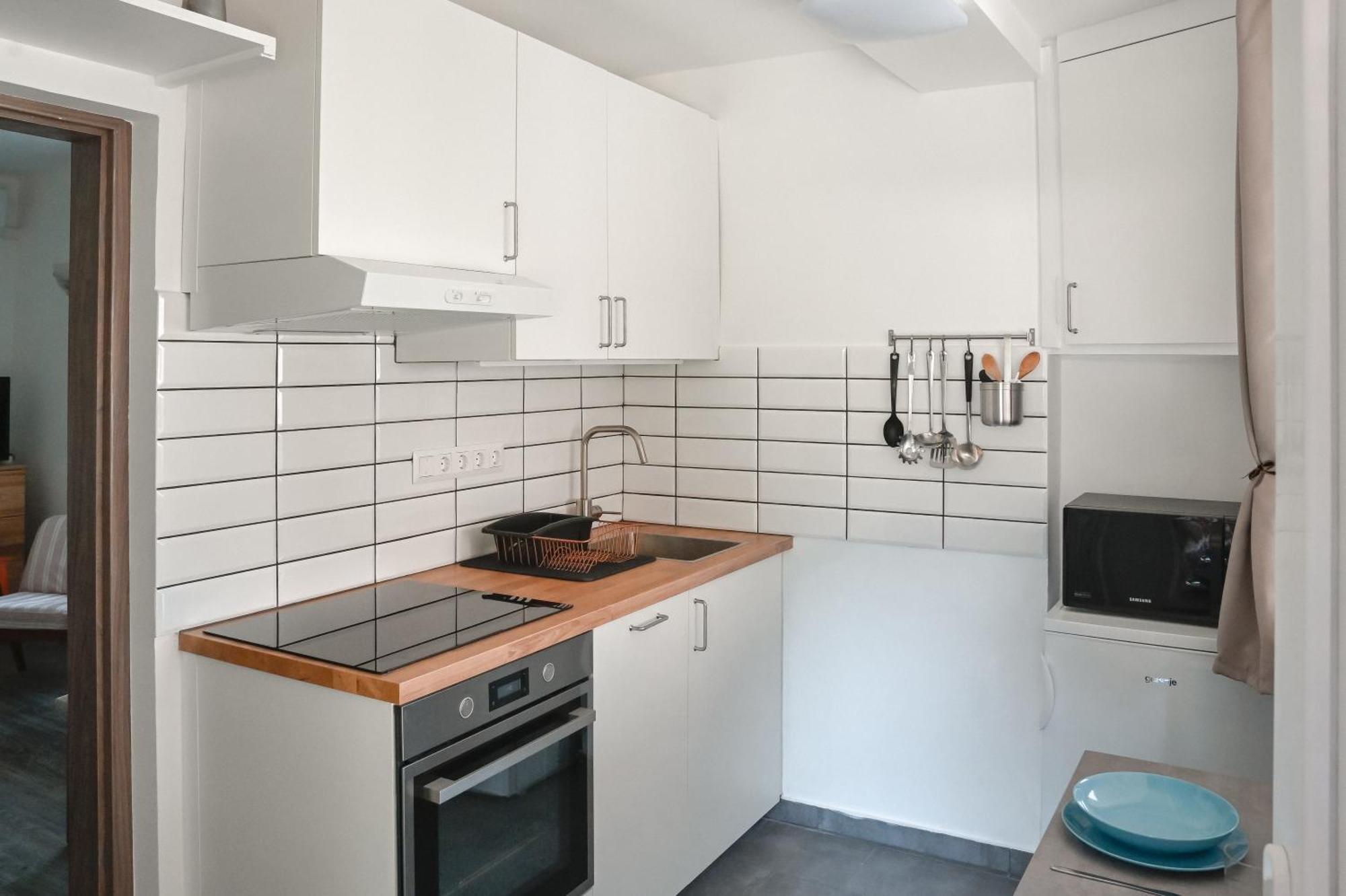 Alsooers Pagony Apartment Room photo