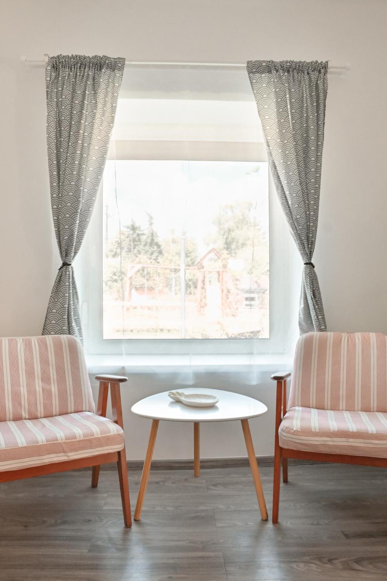 Alsooers Pagony Apartment Room photo