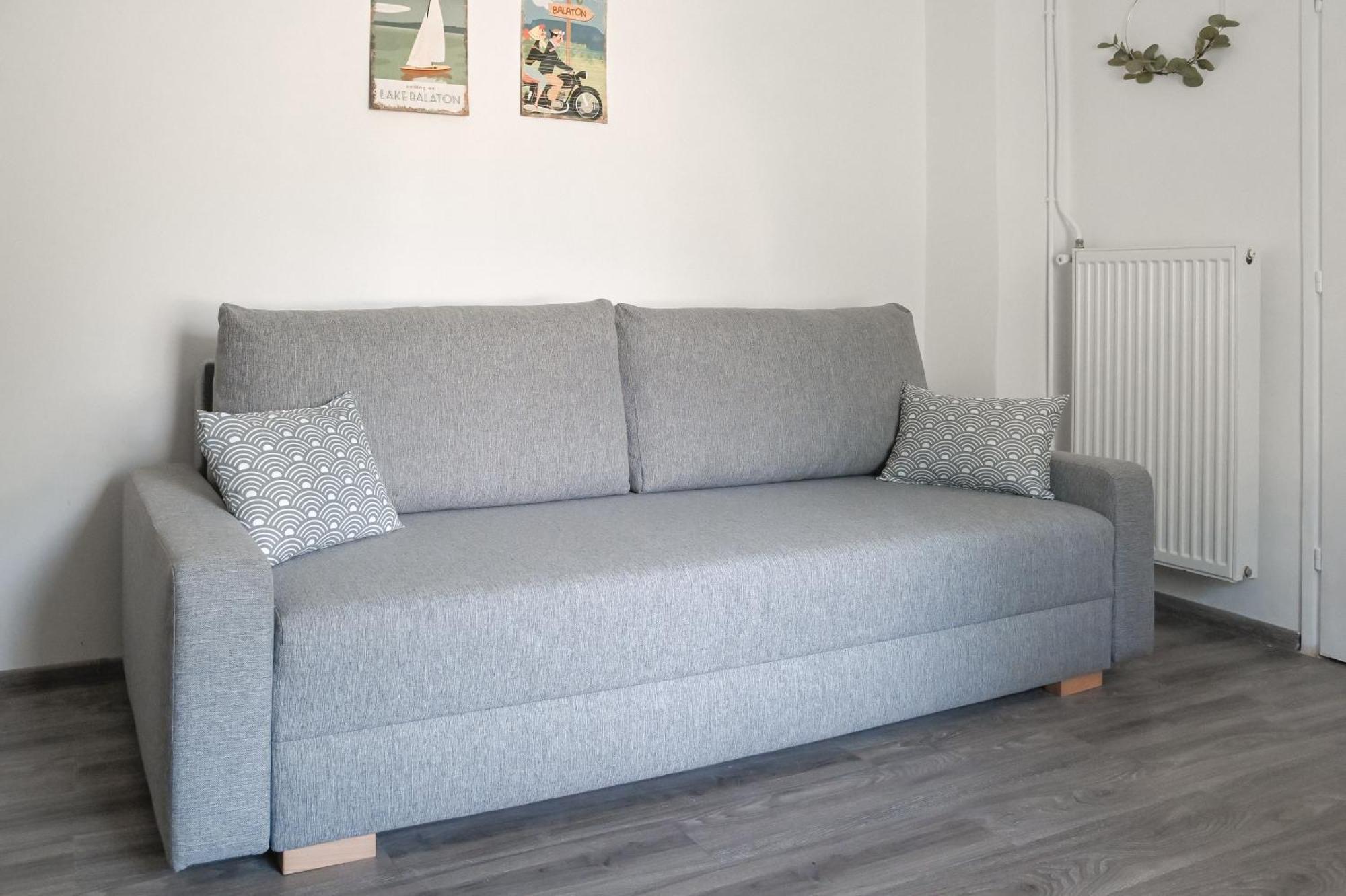 Alsooers Pagony Apartment Room photo