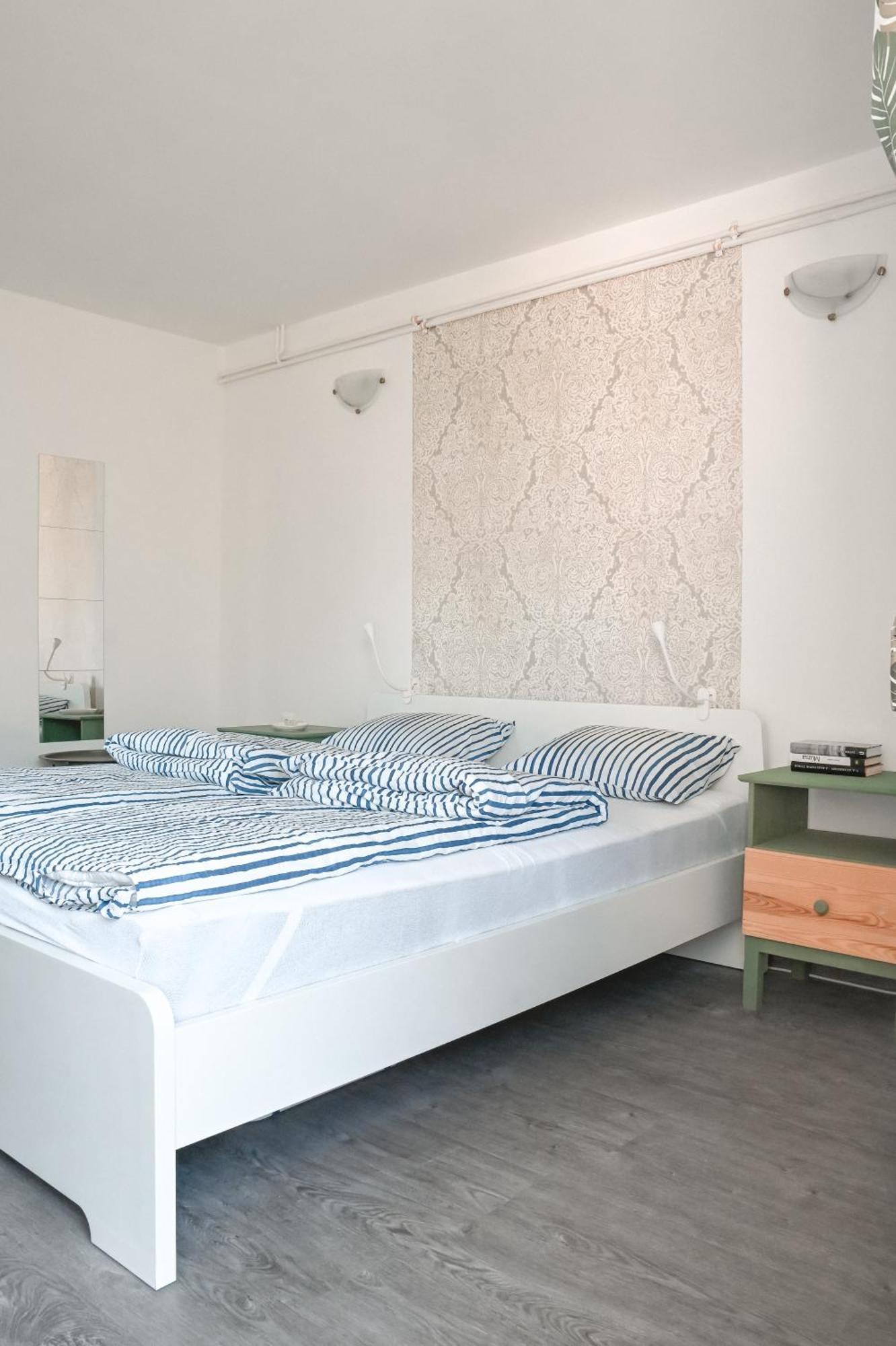 Alsooers Pagony Apartment Room photo